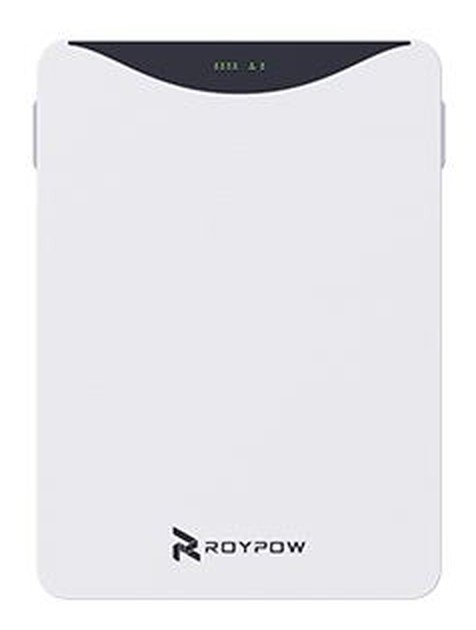 PowerHome 2 wall-mounted storage system