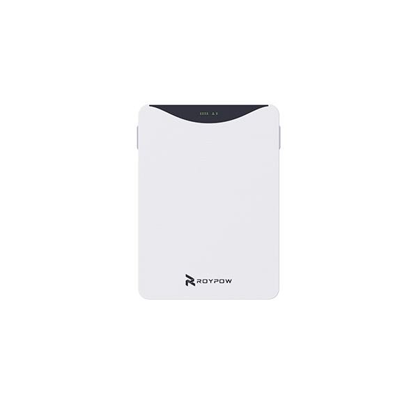 PowerHome 2 wall-mounted storage system